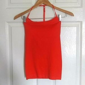 FABLETICS xs strappy workout tank